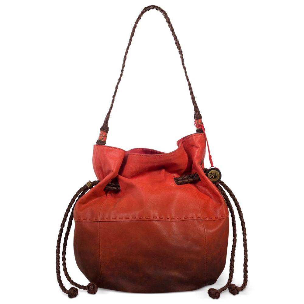 The Sak purse